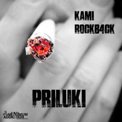 Priluki (Original Mix) ft. Rockb4ck | Boomplay Music