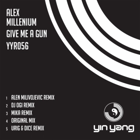 Give Me A Gun (Urig & Dice Remix) | Boomplay Music