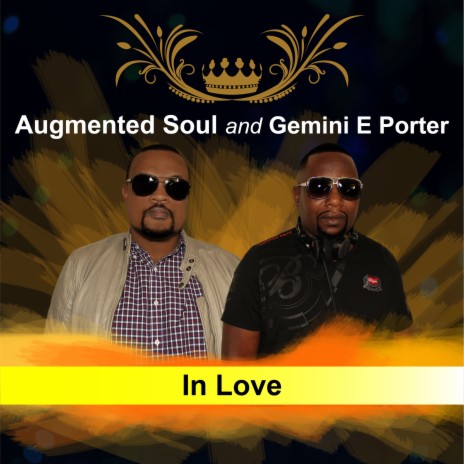 In Love ft. Gemini E Porter | Boomplay Music