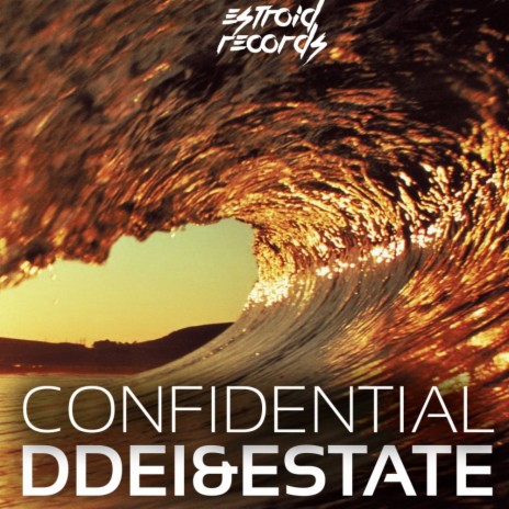 Confidential (Original Mix)