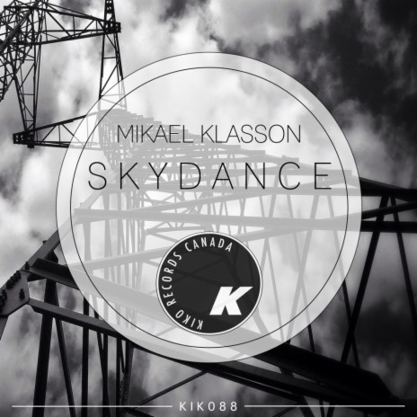 Skydance (Original Mix) | Boomplay Music