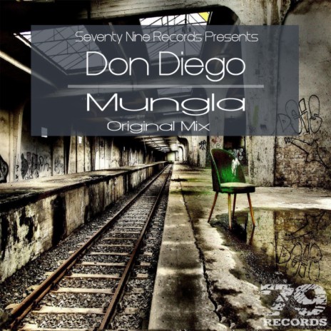 Mungla (Original Mix) | Boomplay Music