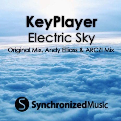 Electric Sky (Original Mix) | Boomplay Music