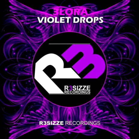 Violet Drops (Original Mix) | Boomplay Music