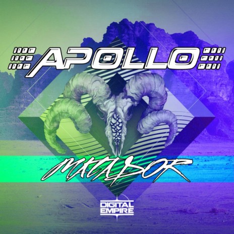 Matador (Original Mix) | Boomplay Music