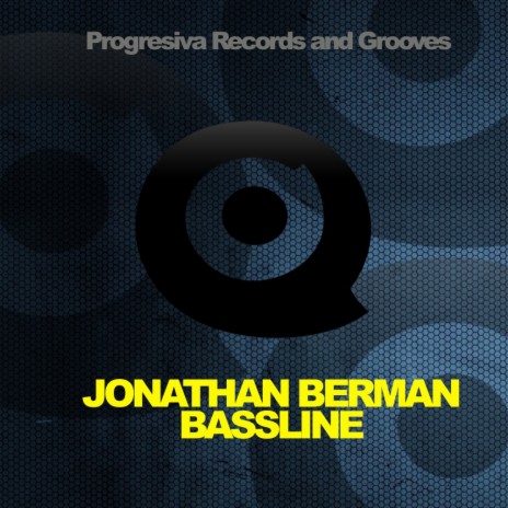 Bassline (Original Mix) | Boomplay Music