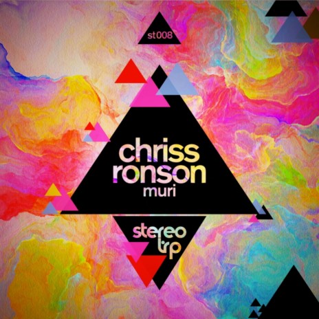 Muri (Original Mix) | Boomplay Music