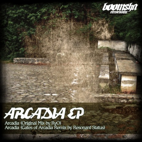 Arcadia (Original Mix) | Boomplay Music