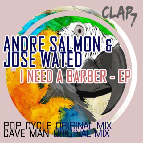 Cave Man (Original Mix) ft. Jose Wated