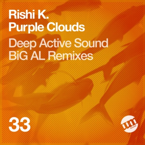 Purple Clouds (Deep Active Sound Remix)