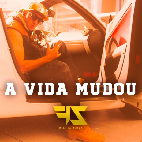 A Vida Mudou | Boomplay Music