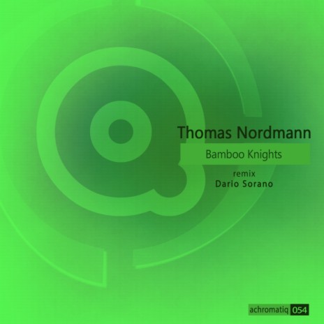Bamboo Knights (Original Mix)