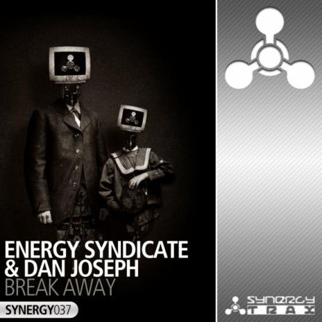 Break Away (Original Mix) ft. Dan Joseph