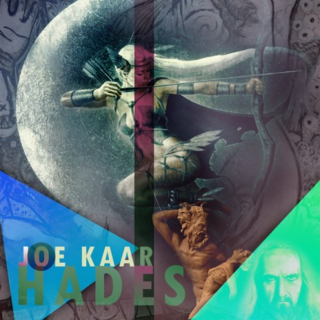 Hades (Original Mix) | Boomplay Music