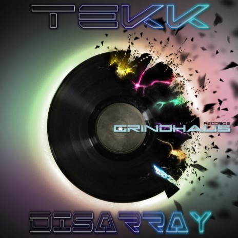 Disarray (Original Mix)