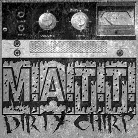 Dirty Chirp (Original Mix)