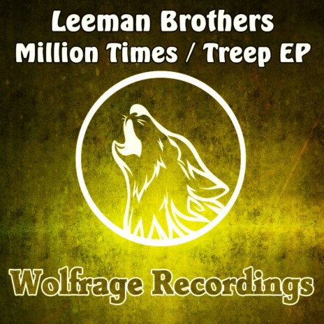 Million Times (Original Mix) | Boomplay Music