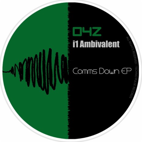 Depths of An Agreement (Original Mix)