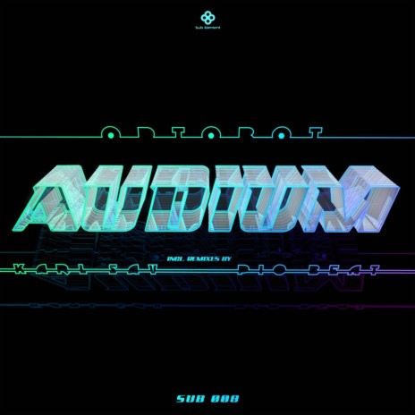 Audium (Pio Beat Remix) | Boomplay Music