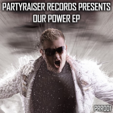 Our Power (Original Mix) ft. Darkcontroller