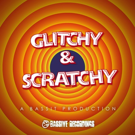 Glitchy & Scratchy (Original Mix) | Boomplay Music