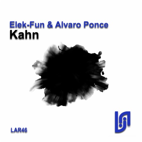 Kahn ft. Alvaro Ponce | Boomplay Music