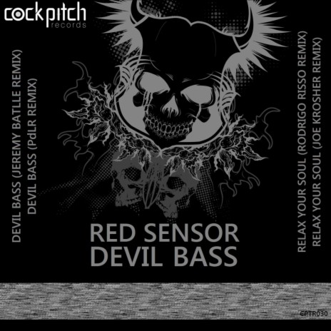 Devil Bass (Jeremy Batlle Remix)
