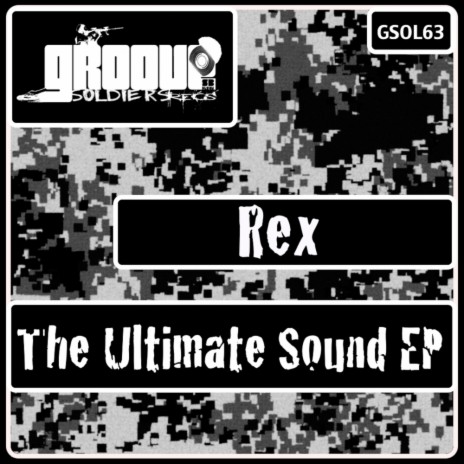 The Ultimate Sound (Original Mix) | Boomplay Music
