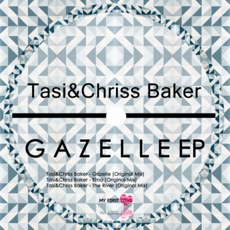 Gazelle (Original Mix) ft. Chriss Baker