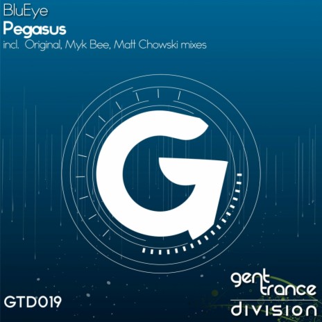 Pegasus (Matt Chowski Remix) | Boomplay Music