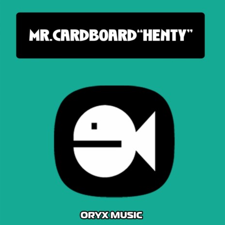 Henty (Original Mix)
