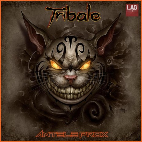 Tribale (Original Mix) | Boomplay Music