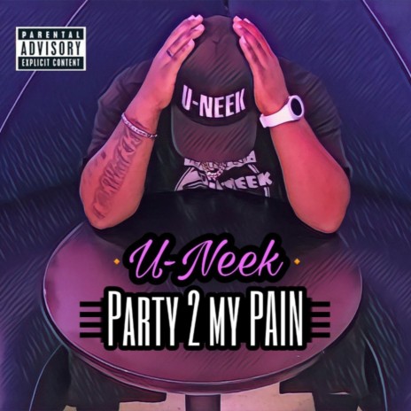 Party 2 My Pain | Boomplay Music