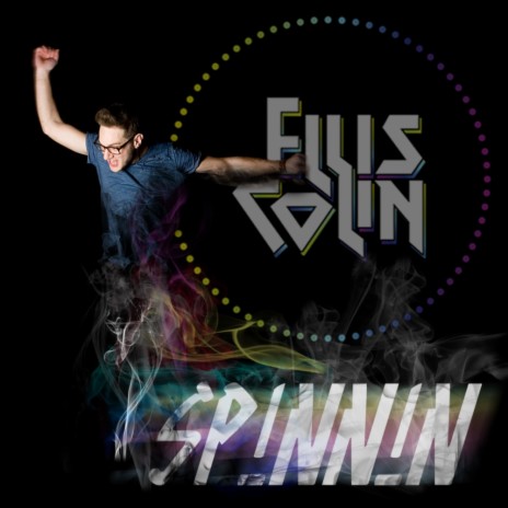 Spinnin (Ellis Colin Afro Project Remix) | Boomplay Music