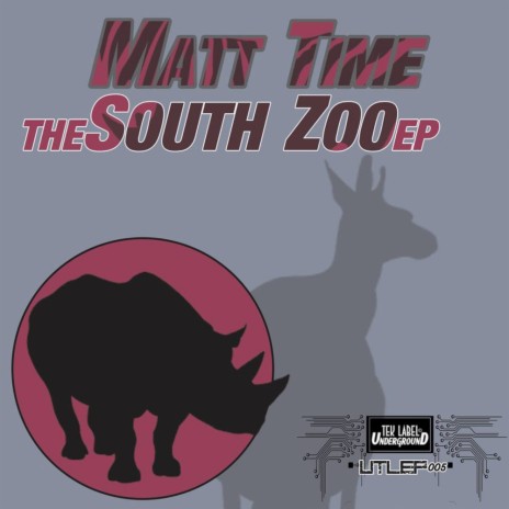 South Zoo (Original Mix)