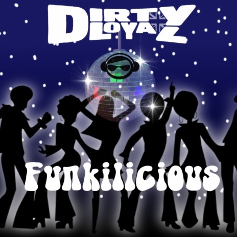 Funkilicious (Original Mix) | Boomplay Music