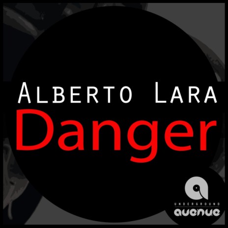 Danger (Original Mix) | Boomplay Music