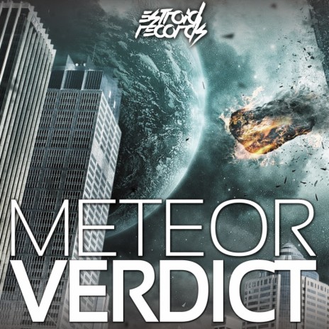 Meteor (Original Mix) | Boomplay Music