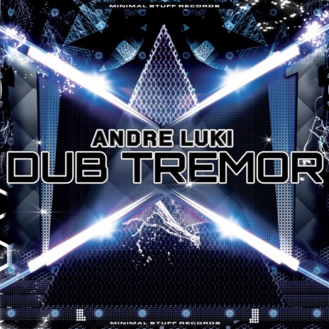 Dub Tremor (Adriano R. Remix)