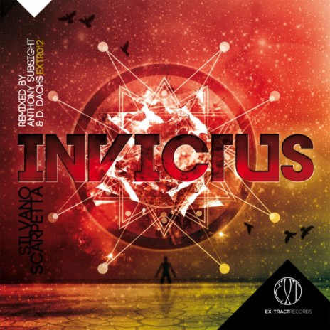 Infected (D. Dachs Remix)