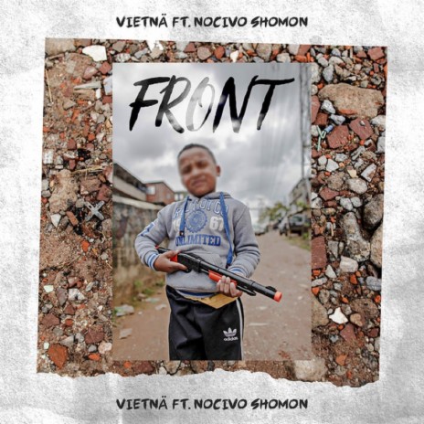 Front ft. Nocivo Shomon | Boomplay Music