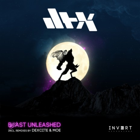 Beast Unleashed (VIP Mix)