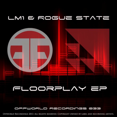 Floorplay (Original Mix) ft. Rogue State