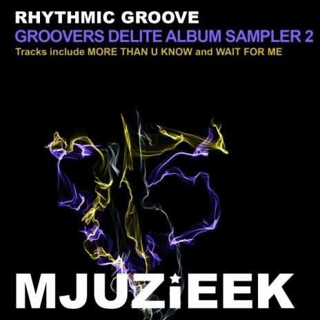 More Than U Know (Original Mix)