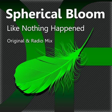 Like Nothing Happened (Radio Edit) | Boomplay Music
