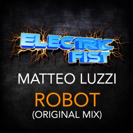 Robot (Original Mix)