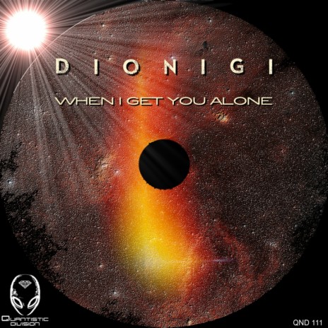 When I Get You Alone (Original Mix)