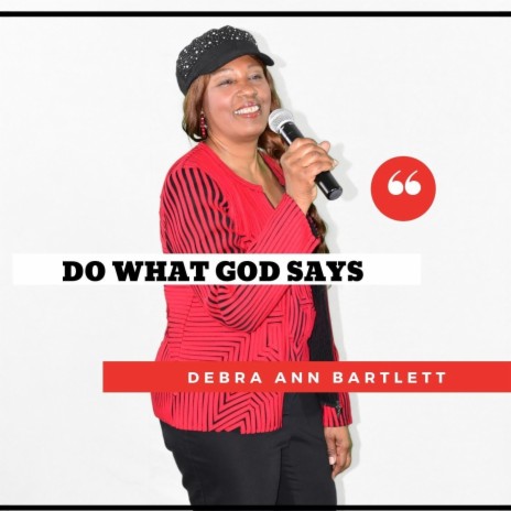 Do What God Says | Boomplay Music