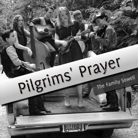 Pilgrim's Prayer | Boomplay Music