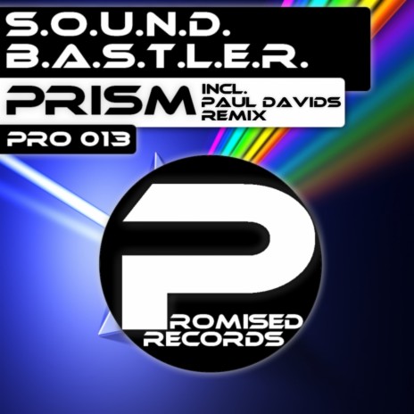 Prism (Original Mix) | Boomplay Music